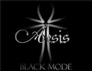 Aesis - Black Mode