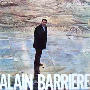 Alain Barriēre - Alain Barriēre