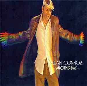 Alan Connor - Another Day
