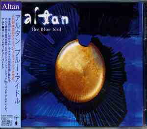Altan - The Blue Idol
