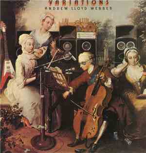 Andrew Lloyd Webber - Variations