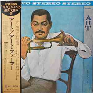 Art Farmer - Art