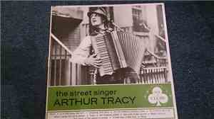 Arthur Tracy - The Street Singer Arthur Tracy