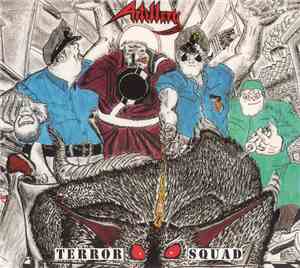 Artillery  - Terror Squad