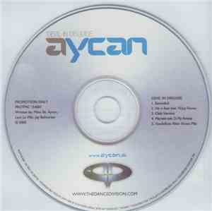 Aycan - Devil In Disguise