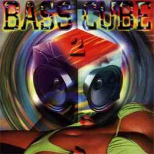 Bass Cube - Bass Cube 2