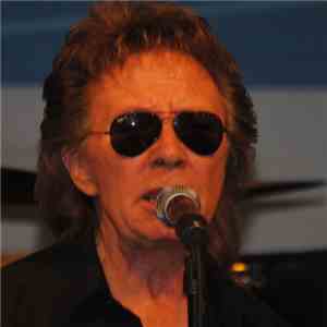 Benny Mardones - I've Got You