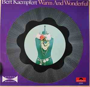 Bert Kaempfert - Warm And Wonderful