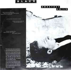 Black  - Sweetest Smile