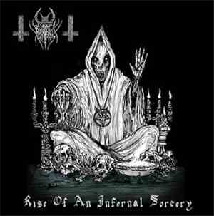 Blackhorns - Rise of the Infernal Sorcery