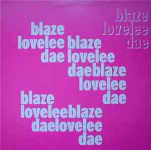 Blaze - Lovelee Dae
