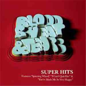 Blood, Sweat & Tears - Super Hits