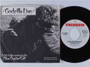 Blue Öyster Cult - Godzilla