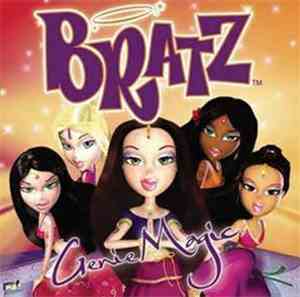 Bratz - Genie Magic (Special Edition)