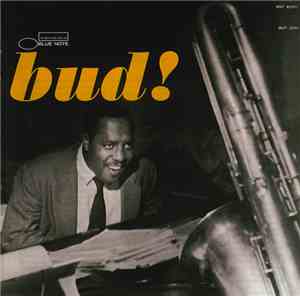 Bud Powell - The Amazing Bud Powell, Volume Three - Bud!