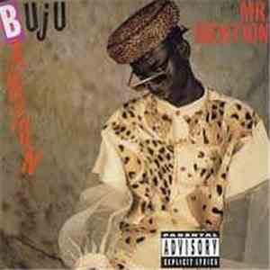 Buju Banton - Mr. Mention
