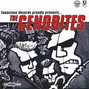 Cenobites - Tombstone Records Proudly Presents... The Cenobites
