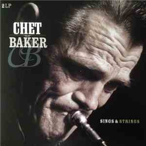 Chet Baker - Sings & Strings