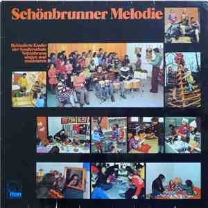 Chor und Musikgruppe Sonderschule Schönbrunn - Schönbrunner Melodie