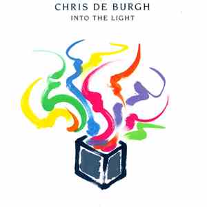 Chris de Burgh - Into The Light