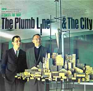 Christ Church - The Plumb Line & The City - A Cantata For Today