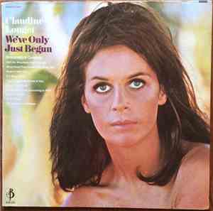 Claudine Longet - We've Only Just Begun