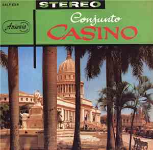 Conjunto Casino - Conjunto Casino