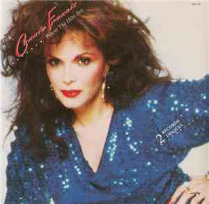 Connie Francis - Where The Hits Are