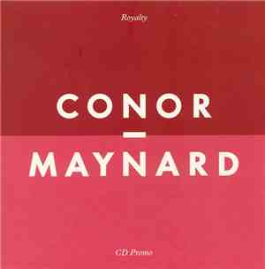 Conor Maynard - Royalty