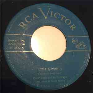 Count Basie And His Orchestra - She's A Wine-O / Slider