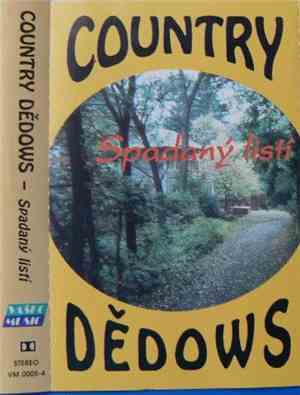 Country Dědows - Spadaný Listí
