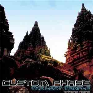 Custom Phase - The Lost Temple