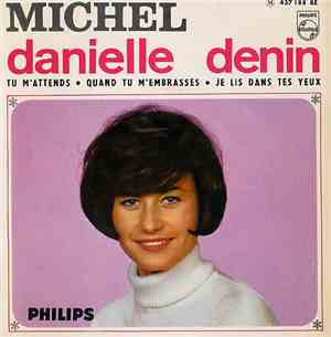 Danielle Denin - Michel