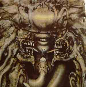 Danzig - Danzig III: How The Gods Kill