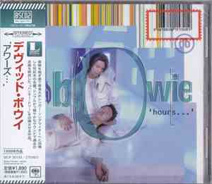 David Bowie - Hours...