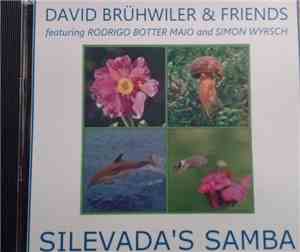 David Brühwiler & Friends Featuring Rodrigo Botter Maio And Simon Wyrsch -  ...