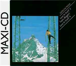 Depeche Mode - Love In Itself