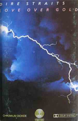 Dire Straits - Love Over Gold