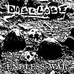 Disclose / Squandered - Endless War / Untitled