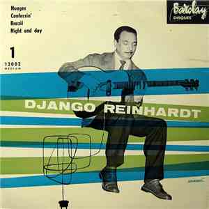 Django Reinhardt - Nuages