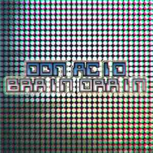 Don Acid - Brain Drain