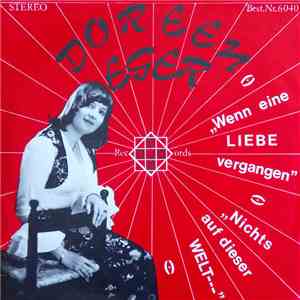 Doreen Eger - Wenn Eine Liebe Vergangen