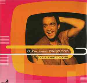 Dub J - Con Il Nastro Rosa