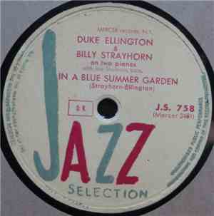 Duke Ellington & Billy Strayhorn - In A Blue Summer Garden / Great Times