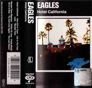 Eagles - Hotel California