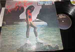 Eddy Grant - Killer On The Rampage