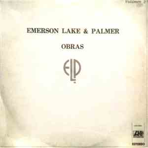 Emerson, Lake & Palmer - Obras Volumen 2