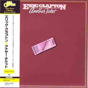 Eric Clapton - Another Ticket