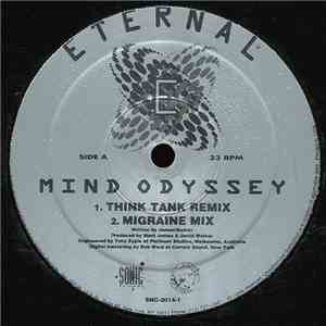 Eternal - Mind Odyssey