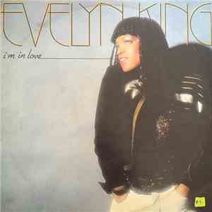 Evelyn King - I'm In Love